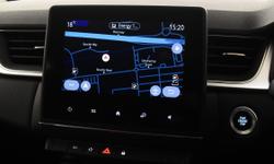 Renault CAPTUR Photo 12