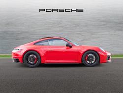 PORSCHE 911 Photo 4