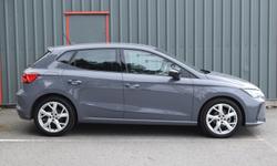 SEAT IBIZA Photo 1