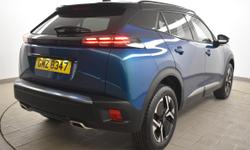 Peugeot 2008 Photo 29