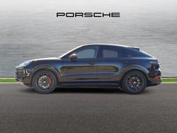 PORSCHE Cayenne Photo 5