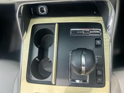 Mazda CX-60 Photo 18