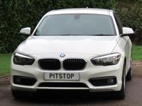 Used BMW 1 Series EU68YGX 1