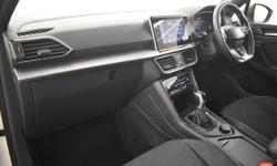 SEAT TARRACO Photo 7
