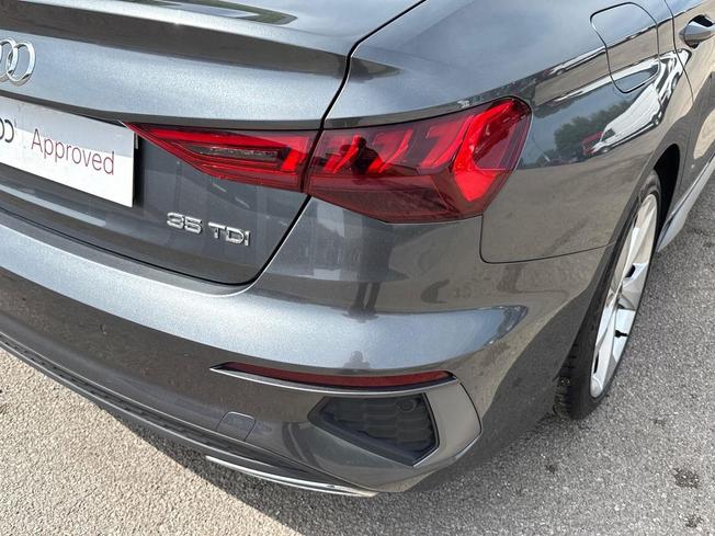 AUDI A3 Photo 18