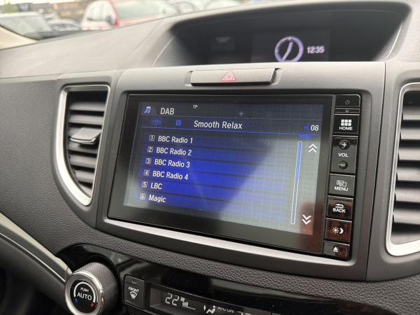 Honda CR-V Photo 13