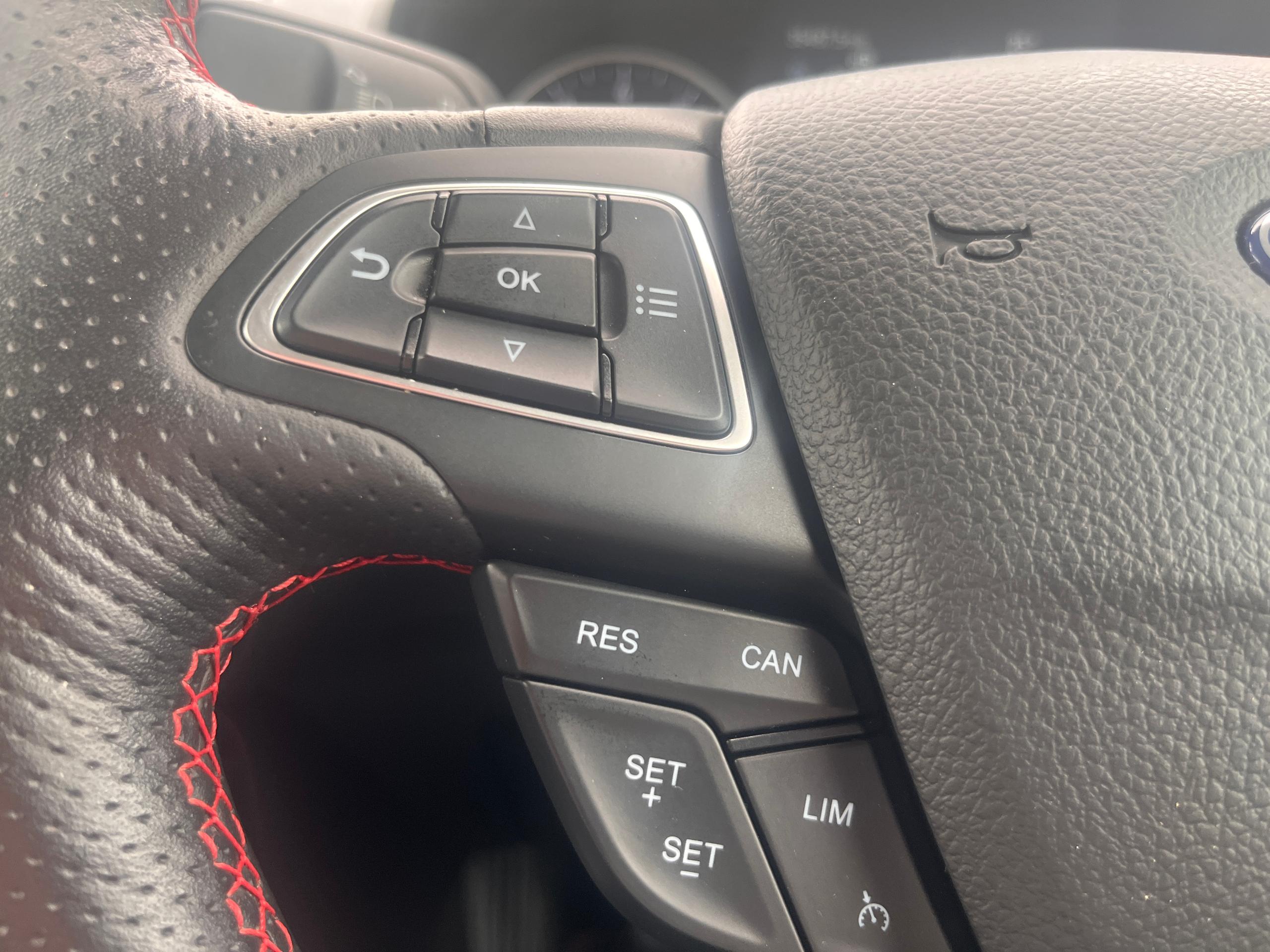 Used Ford ECOSPORT WT72EFC 32
