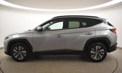 Hyundai TUCSON Photo 5