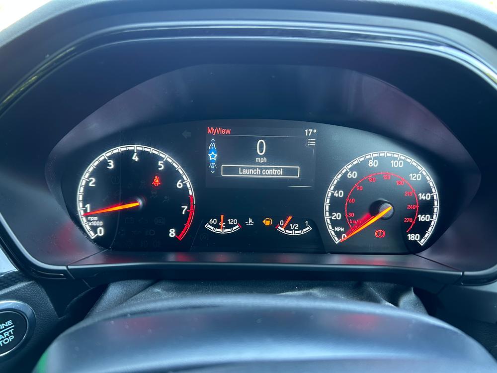 Used Ford Focus EF69JWW 41