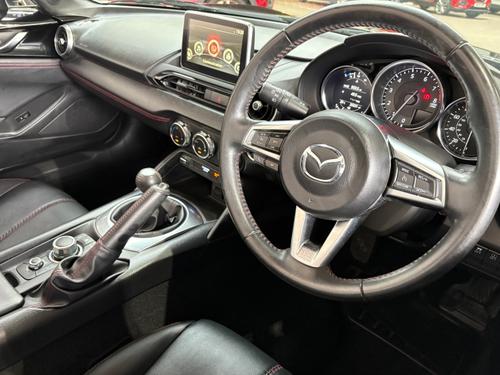 Mazda MX-5 RF Photo f449272f-b673-4dfd-9052-65caacd7f42b.JPG