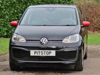 Used Volkswagen up! LP23OKR 1