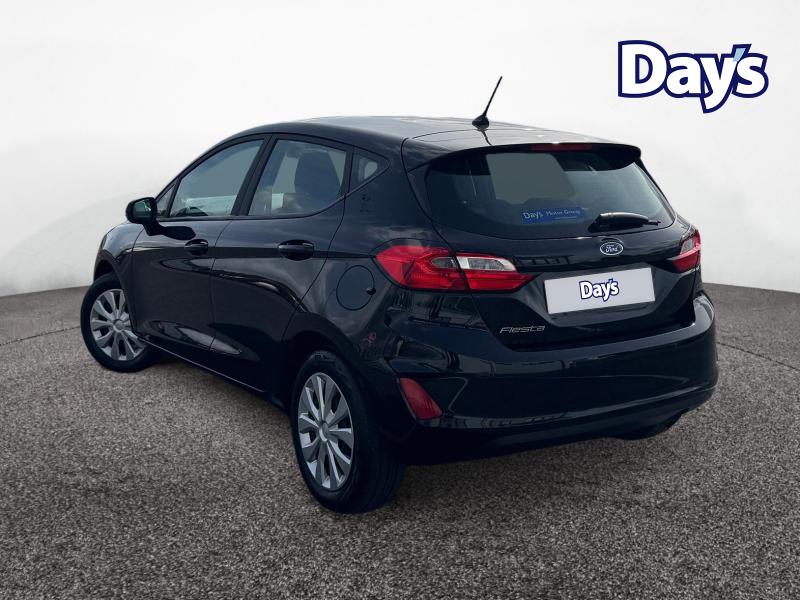 2023 73 FORD FIESTA