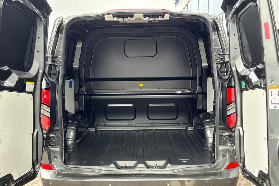 Used Ford CUSTOM CUSTOMPHEV13 7