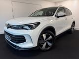 Volkswagen Tiguan Photo 0