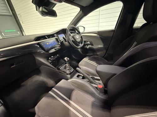 Vauxhall Corsa Photo f454a152-0160-43a4-8921-d5704d5385ab.jpeg