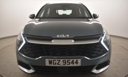 Kia SPORTAGE Photo 4
