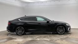 Audi A5 Photo 4