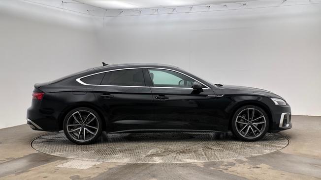 Audi A5 Photo 4