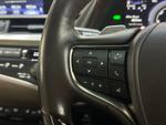 Lexus ES Photo 21