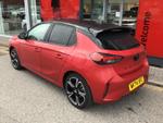 Vauxhall Corsa Photo 2