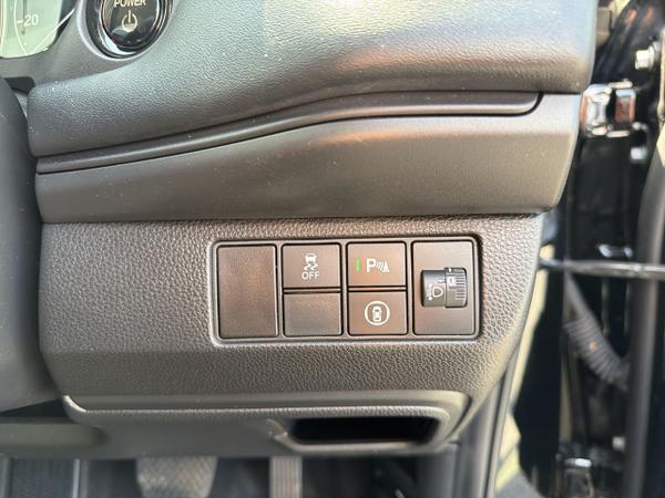 Honda HR-V Photo 25