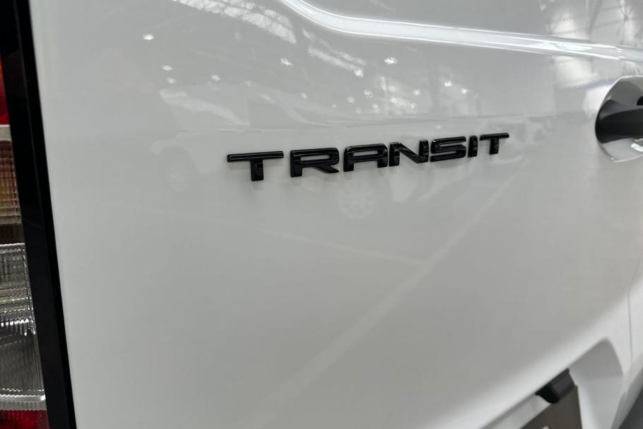 Used Ford TRANSIT COURIER COURIERLEAD5 21