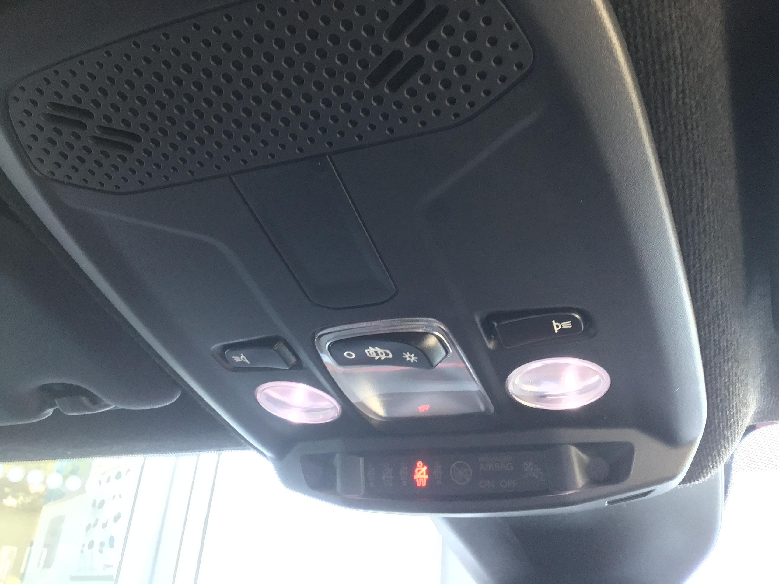 Vauxhall Corsa Photo 14