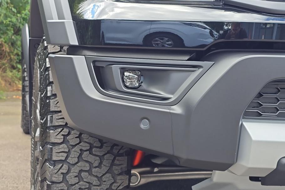 Used Ford RANGER RAPTOR27 24