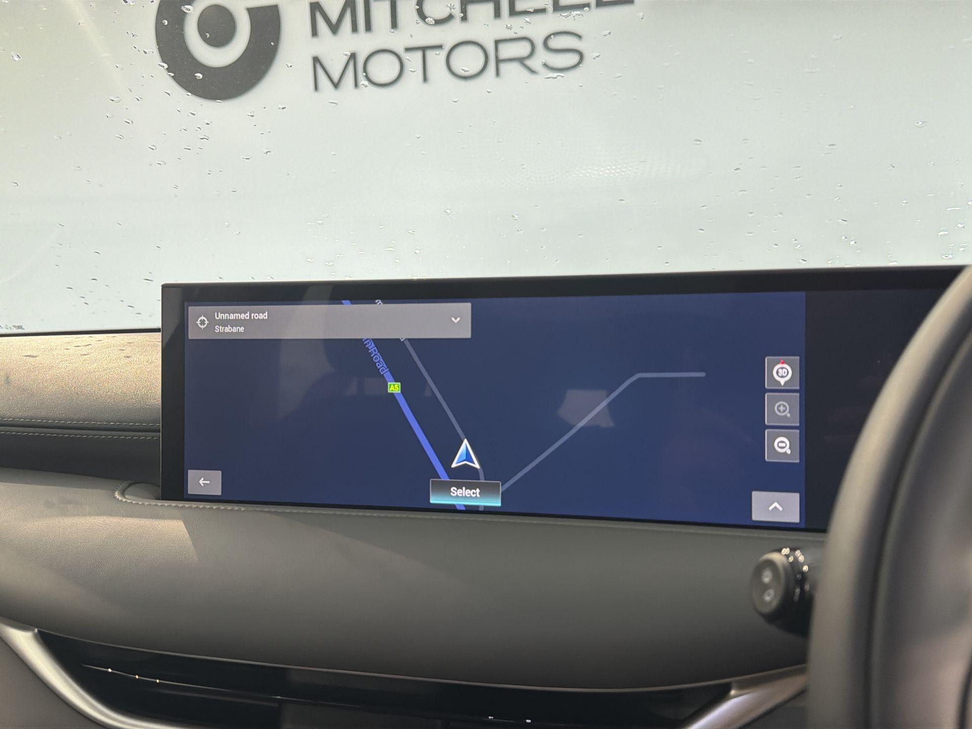 2026 MG Im6 Launch Edition 100kWh - vehicle photo 18 for sale on PureCar