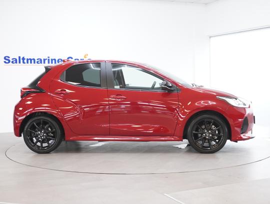 Mazda 2 HYBRID Photo f46e22df-bd96-48e8-88b5-0f51862bcf51.jpg