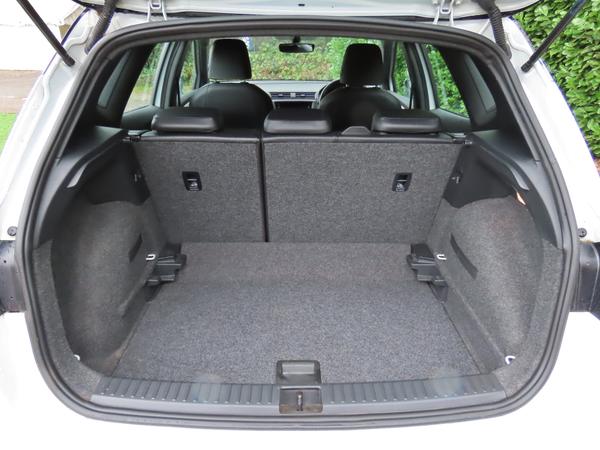 Used SEAT Arona RO21YGJ 12