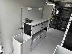 Ford Transit Photo 2