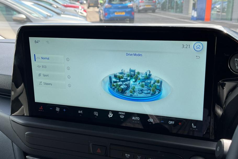 Used Ford TRANSIT CUSTOM 21/N087097 27