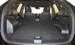 Hyundai TUCSON Photo 29