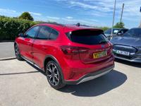 Ford Focus Photo 4