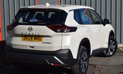 Nissan X-TRAIL Photo 39