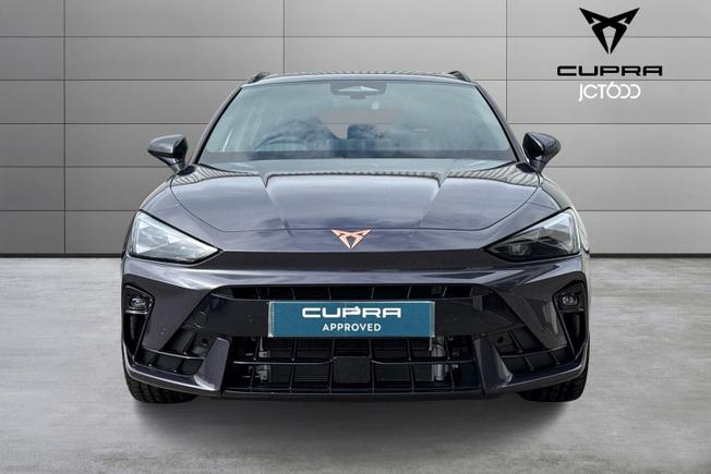 CUPRA Leon Photo 8