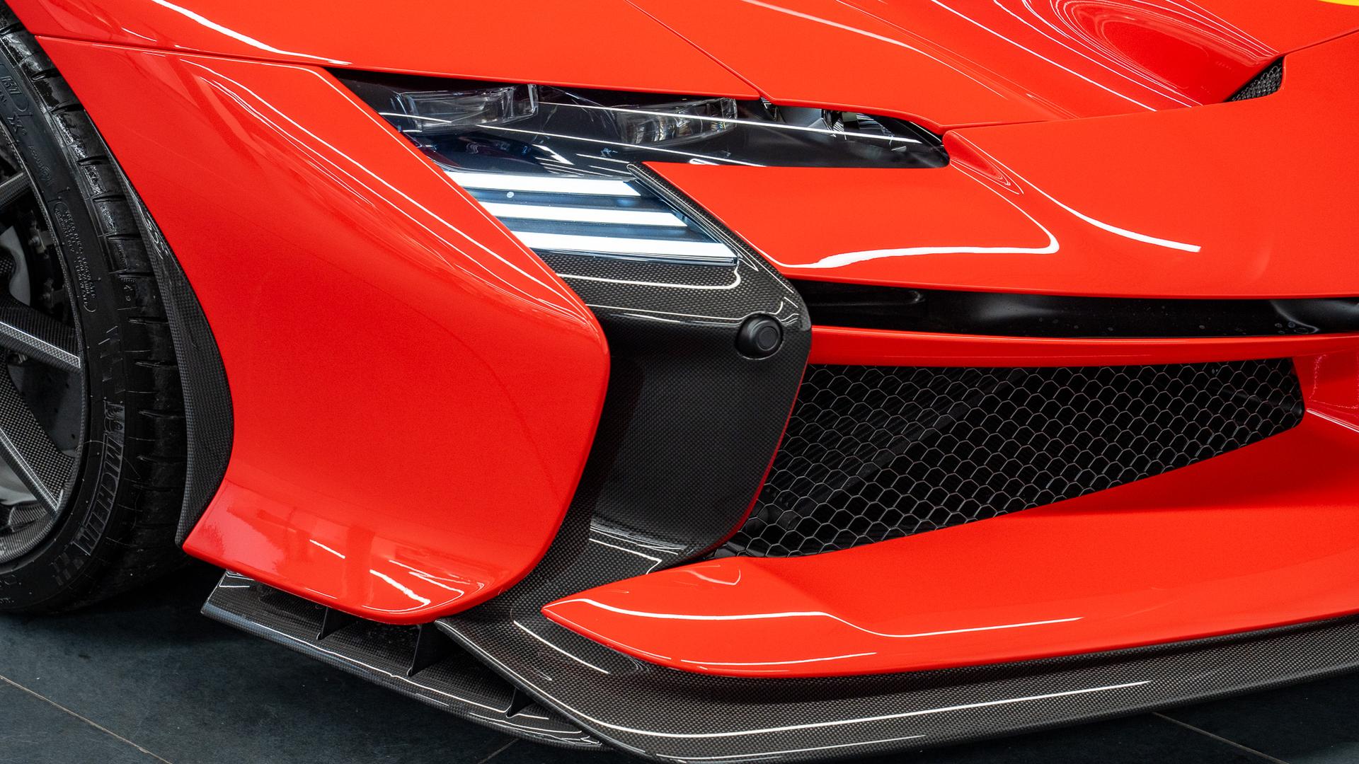 Ferrari SF90 XX Stradale Photo f47e5f55-1172-46c1-84da-9b3ccf2f7224.jpg