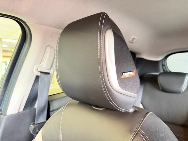 Used Nissan Micra BK19NUC 15