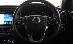 KGM KORANDO Photo 8