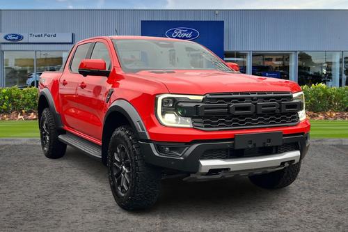 Used Ford RANGER 24/N210186 1