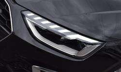 Audi A4 Photo 9