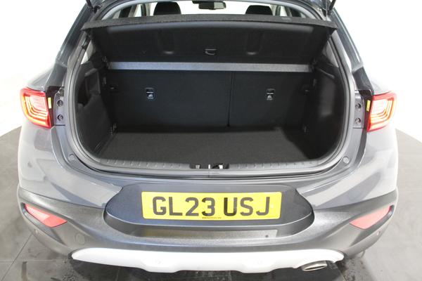 Kia Stonic 1.0 T-GDi Quantum SUV 5dr Petrol Manual Euro 6 (s/s) (99 bhp) Photo 9