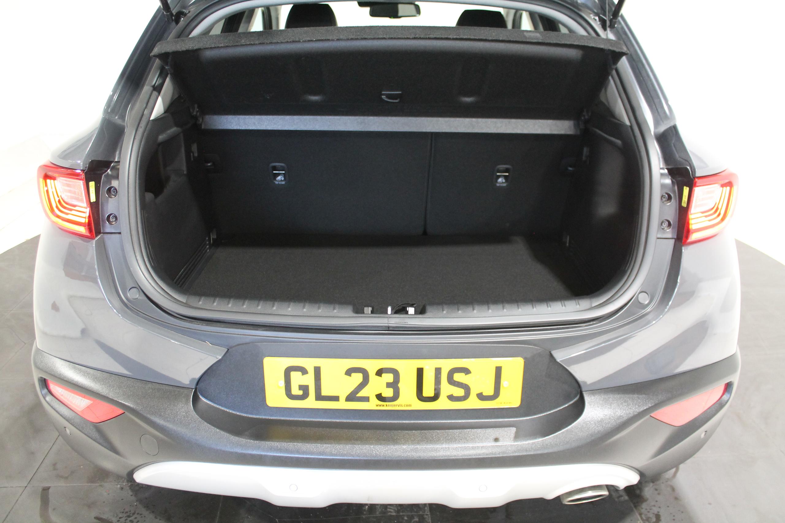 Kia Stonic Photo 9