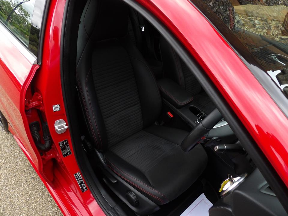 Used Mercedes-Benz A Class GK65WDX 21