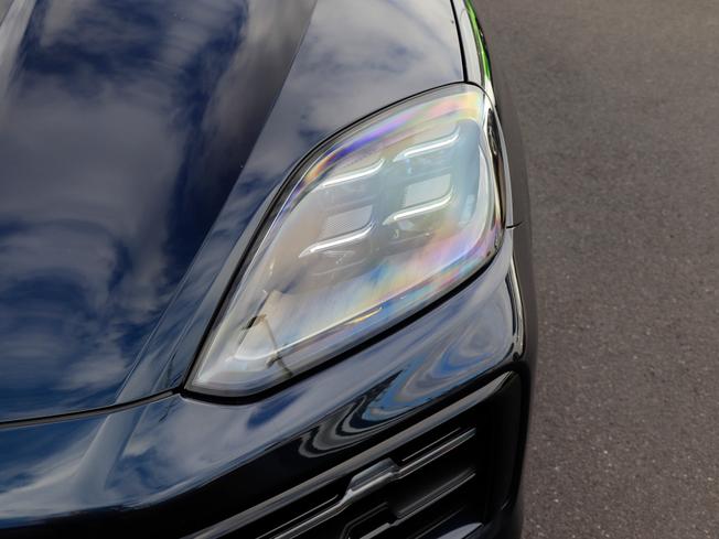 PORSCHE Cayenne Photo 9