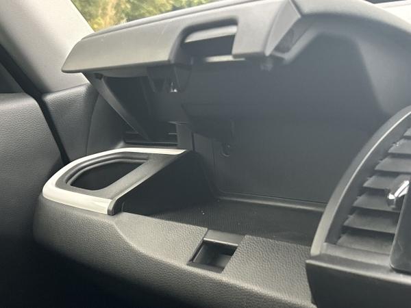 Honda Jazz Photo 46