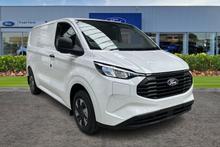 Used Ford TRANSIT CUSTOM CUSTTRENDPHEV01 1