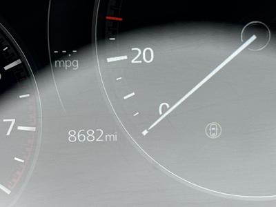 Mazda Mazda3 Photo 15