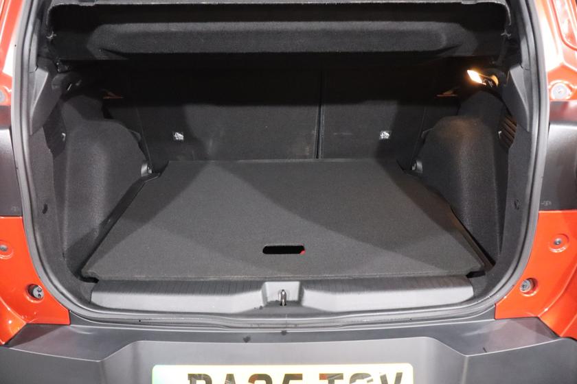 Vauxhall Frontera Electric Photo f49d7685-3ee4-49c3-a07a-5942e5587ef0.jpg